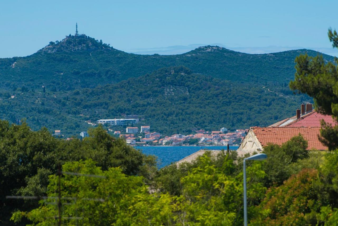 Apartment Lita Center Zadar Exterior foto
